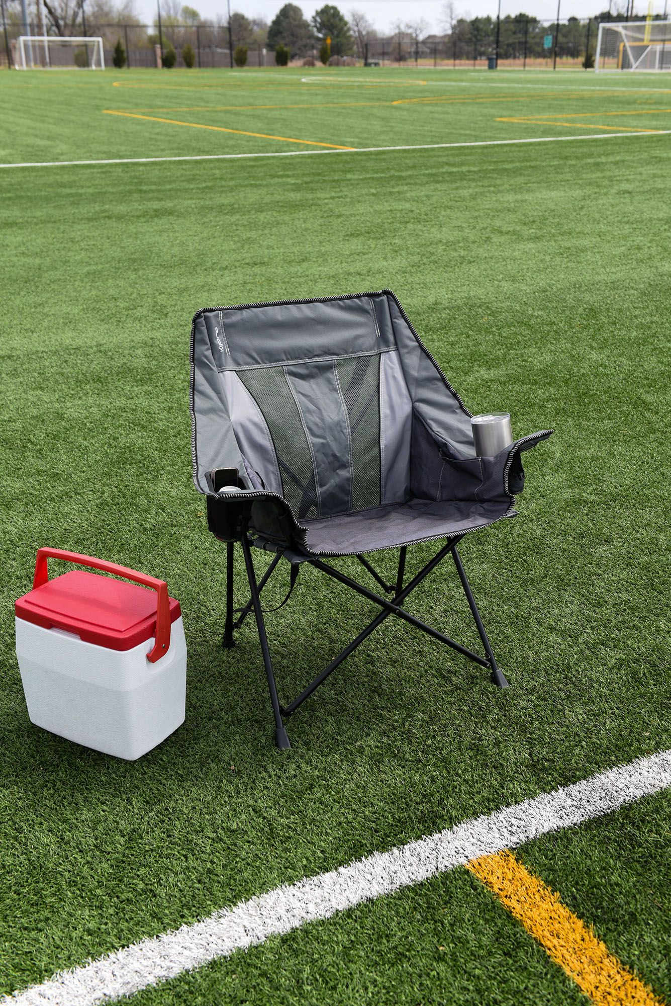 Kijaro Vented Club Chair product image