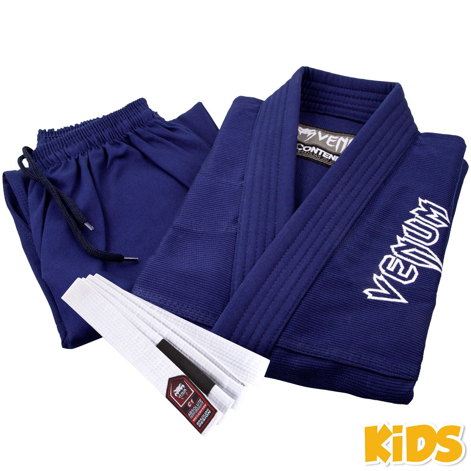 Venum Youth Contender BJJ Gi product image