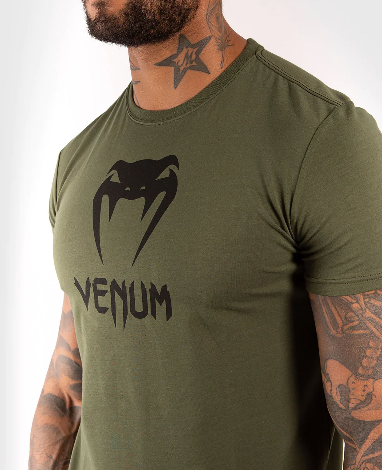 Venum Classic T-Shirt product image