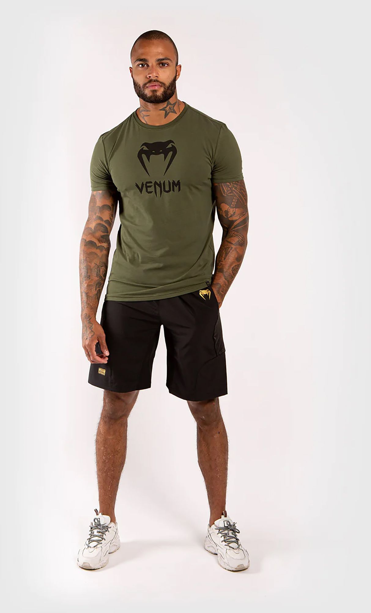 Venum Classic T-Shirt product image