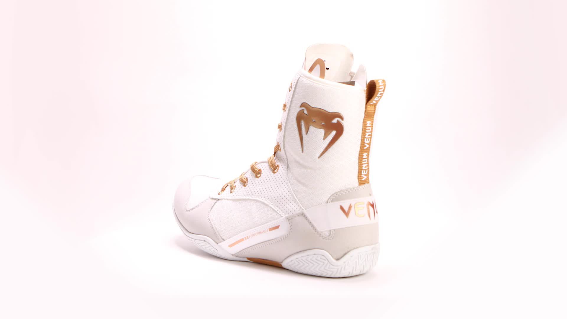 Venum Elite Boxing Shoes product