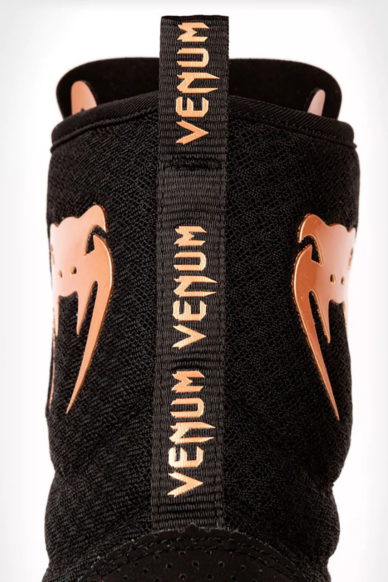 Venum Elite Boxing Shoes product image