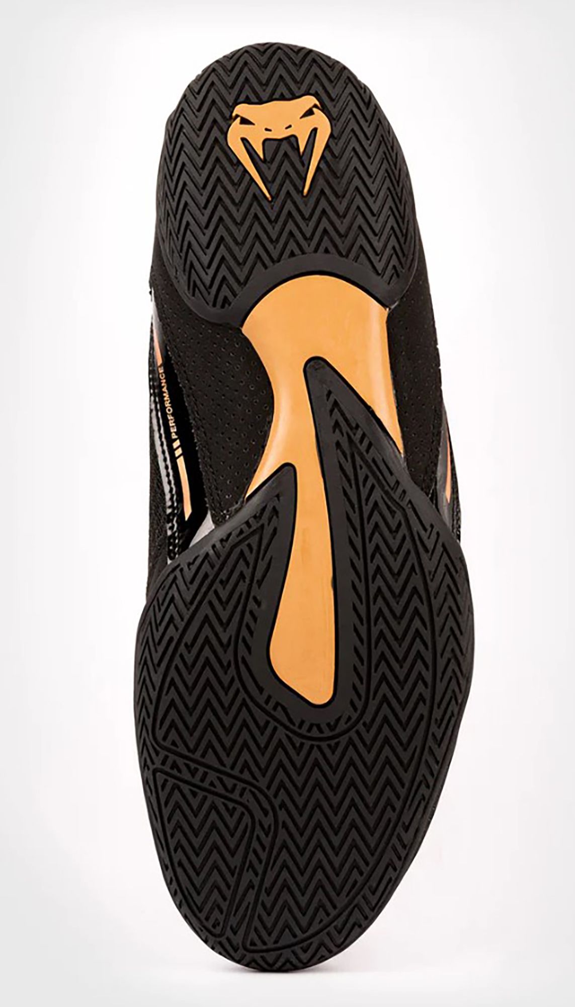 Venum Elite Boxing Shoes product image