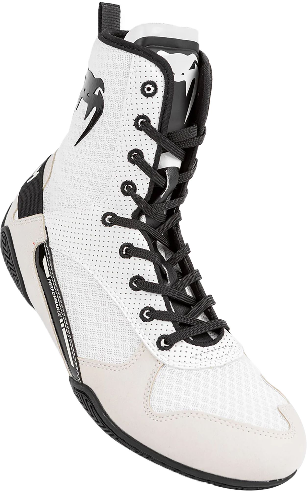 Venum Elite Boxing Shoes product image