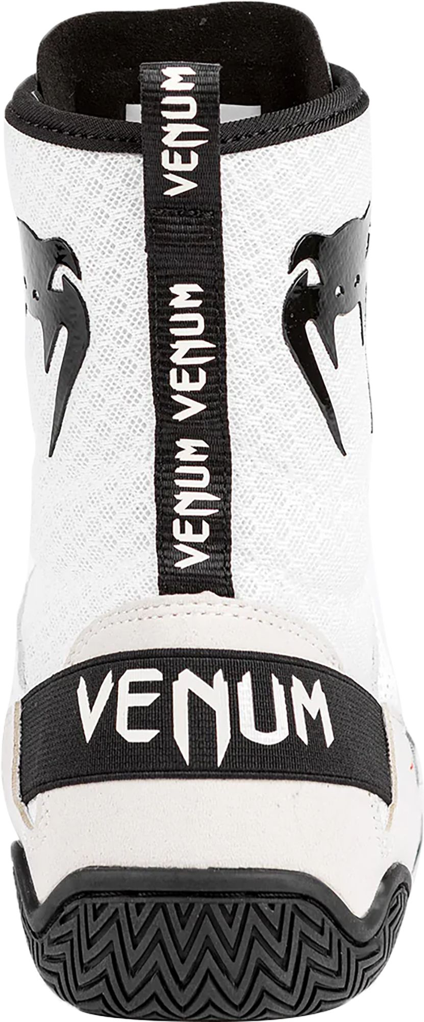 Venum Elite Boxing Shoes product image