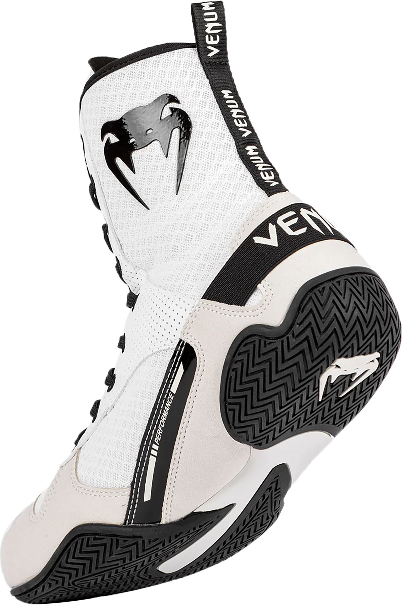 Venum Elite Boxing Shoes product image