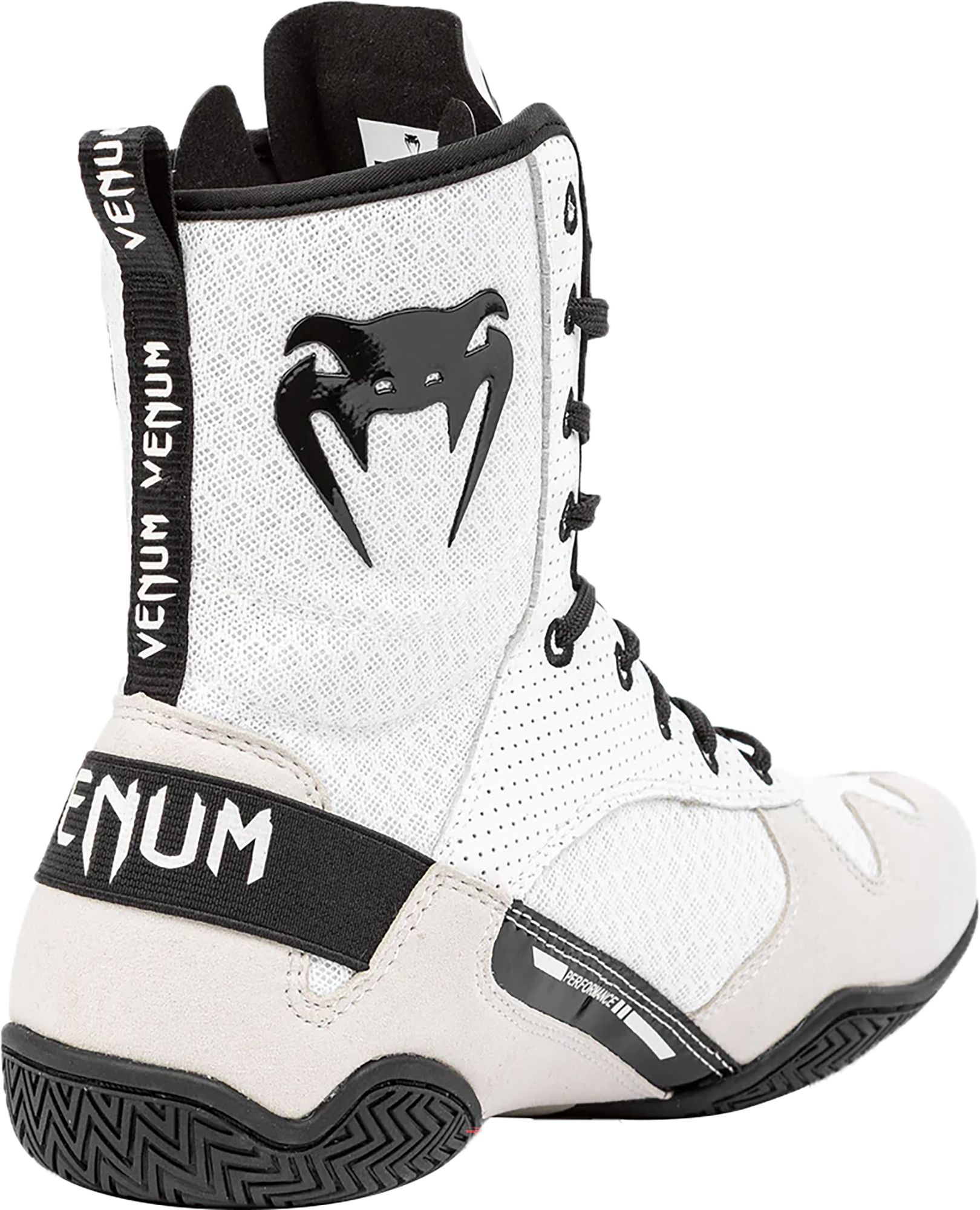 Venum Elite Boxing Shoes product image