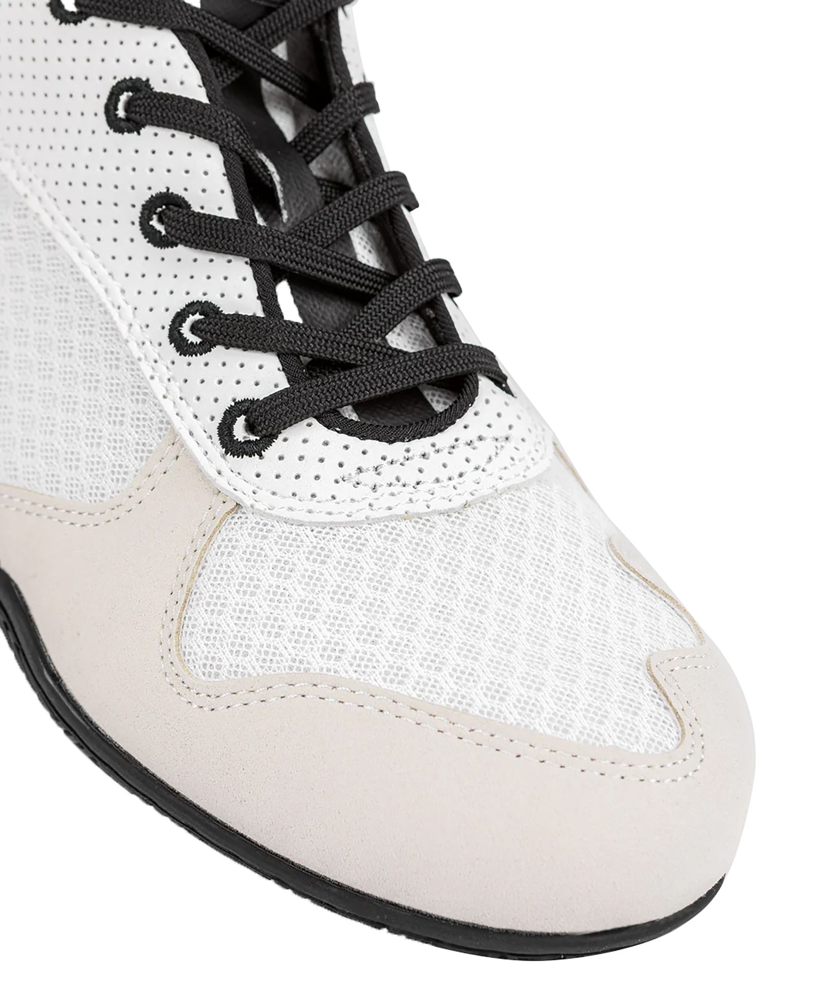 Venum Elite Boxing Shoes product image