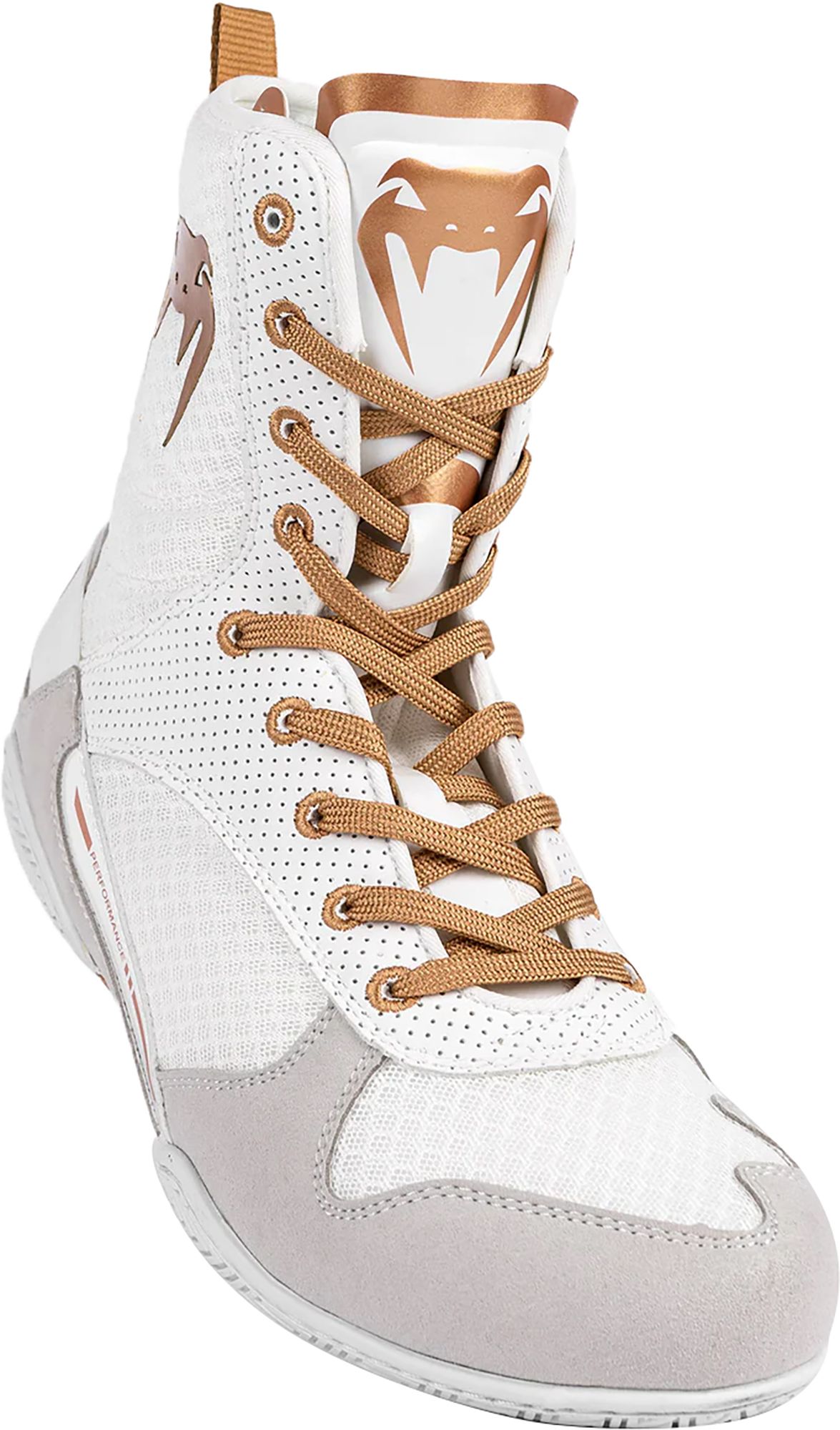 Venum Elite Boxing Shoes product image