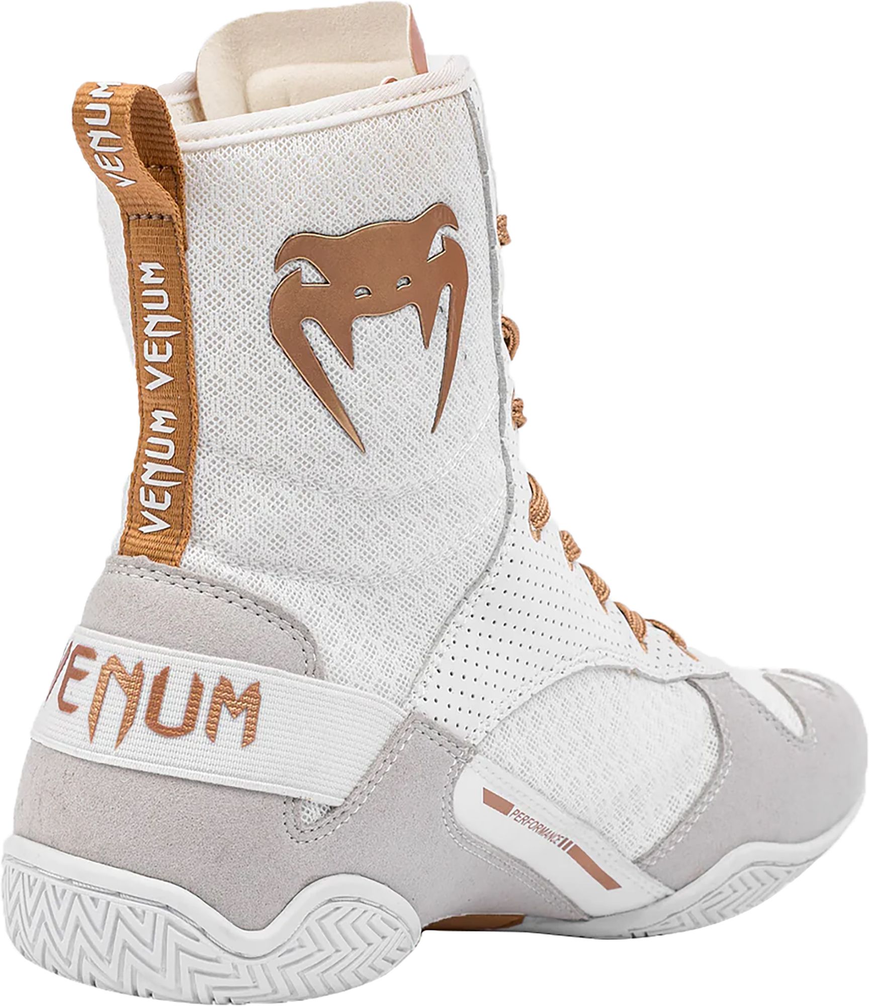 Venum Elite Boxing Shoes product image