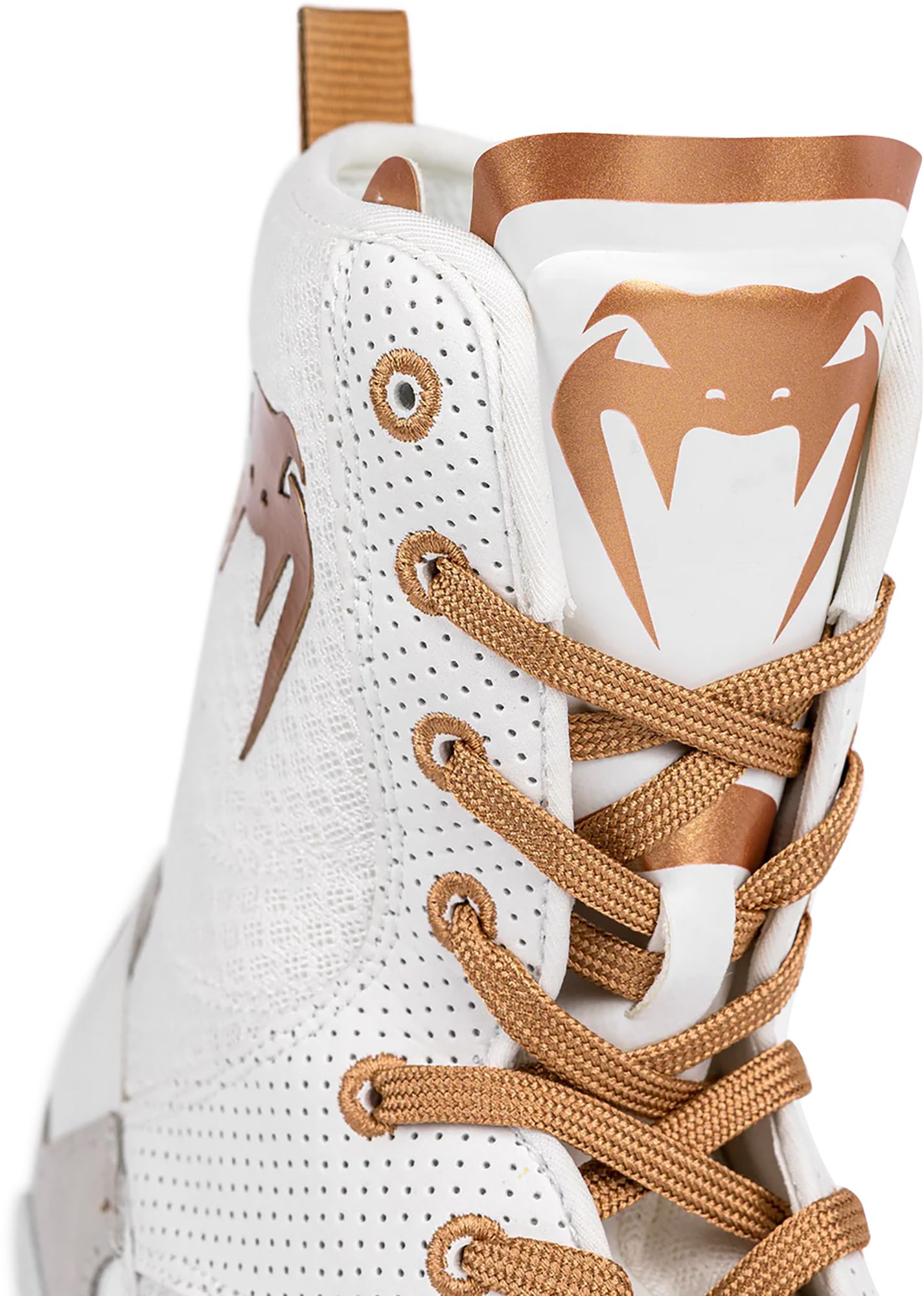 Venum Elite Boxing Shoes product image