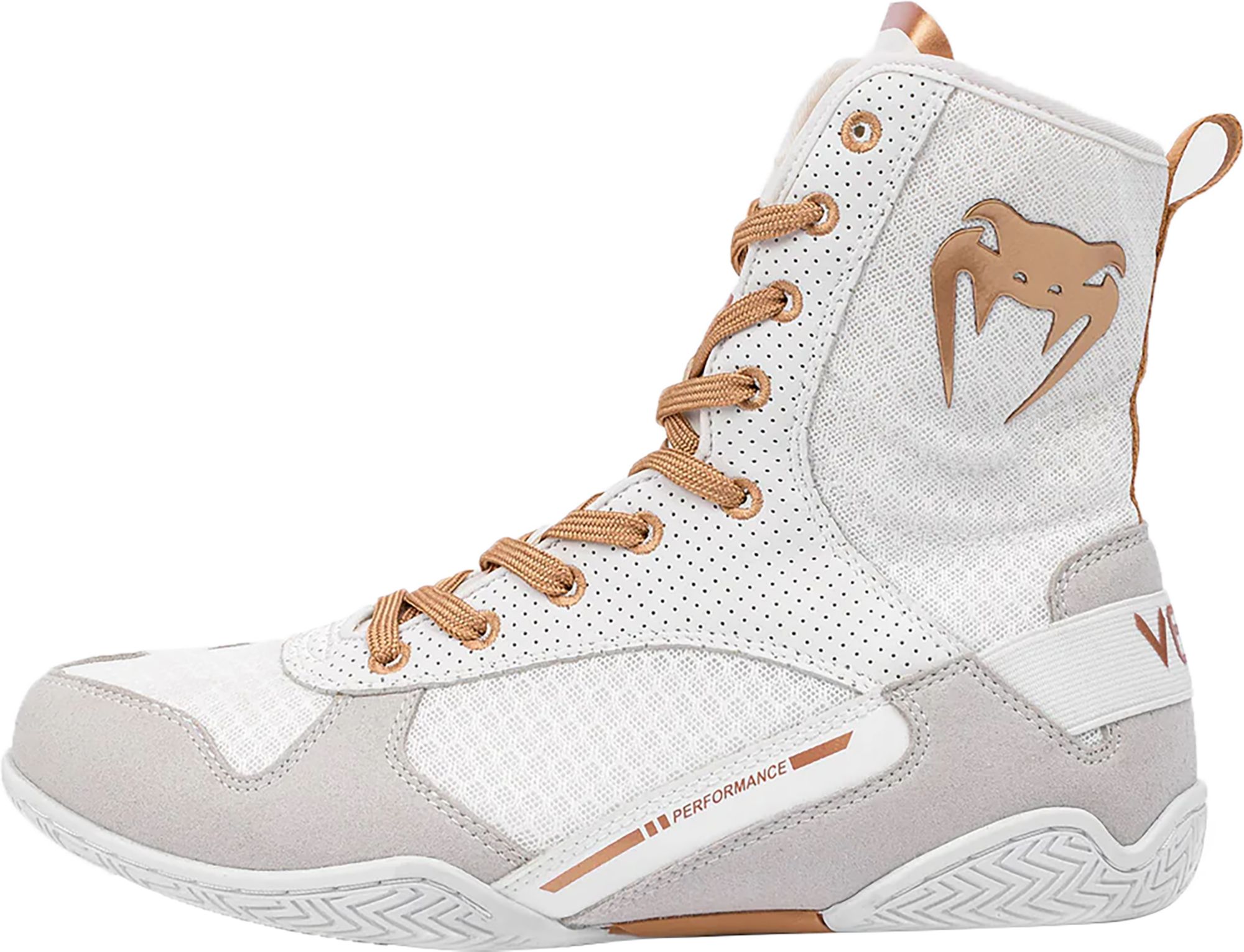 Venum Elite Boxing Shoes product image