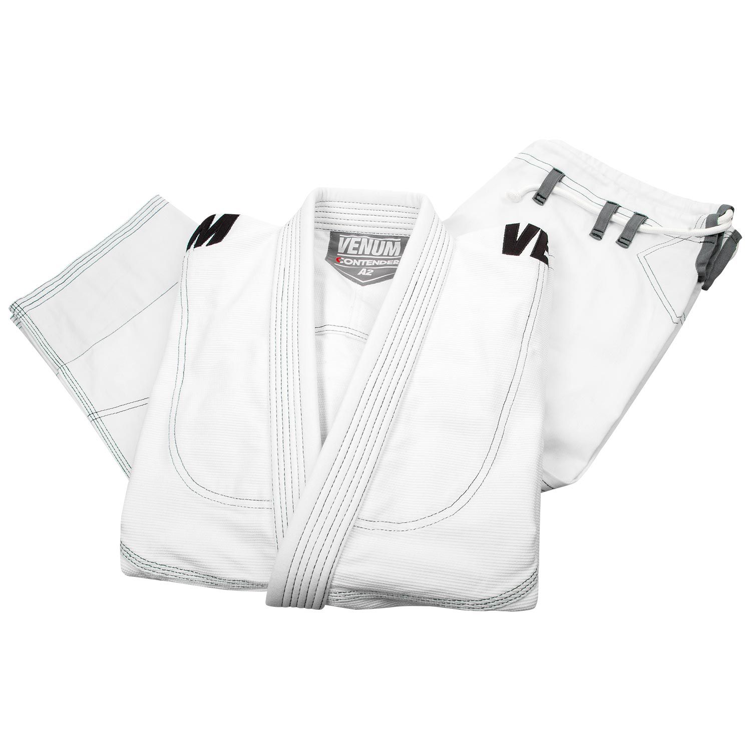 Venum Contender Evo BJJ Gi product image