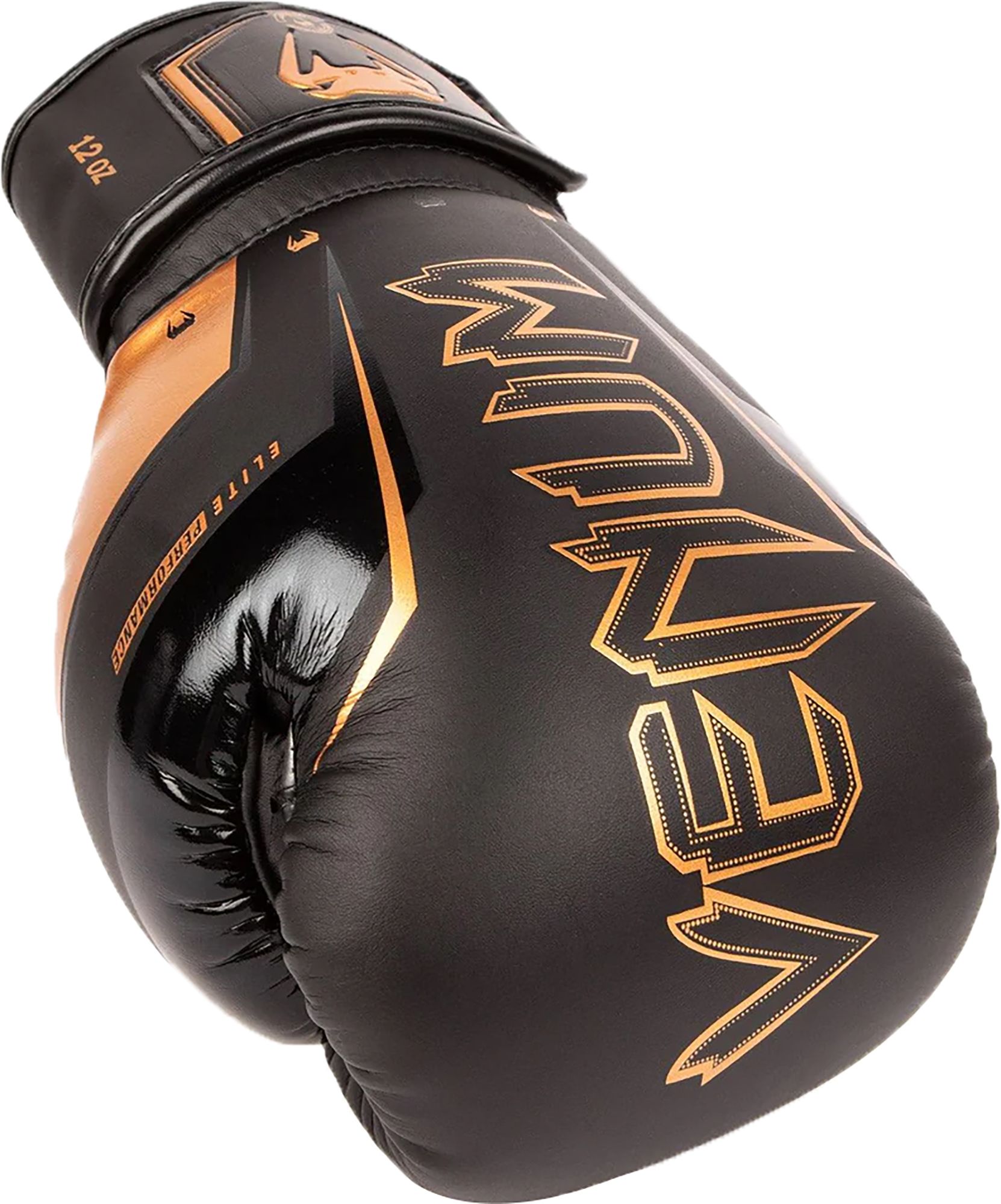 Venum Elite Evo Boxing Gloves product image