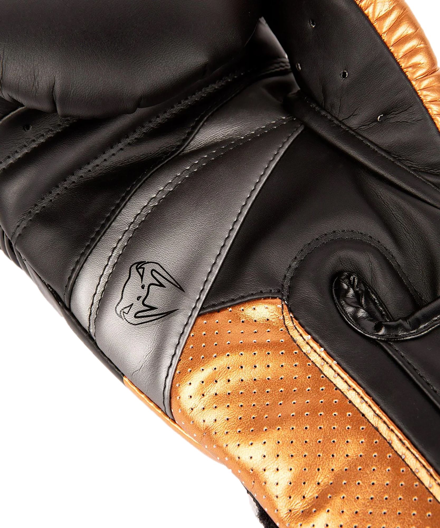Venum Elite Evo Boxing Gloves product image
