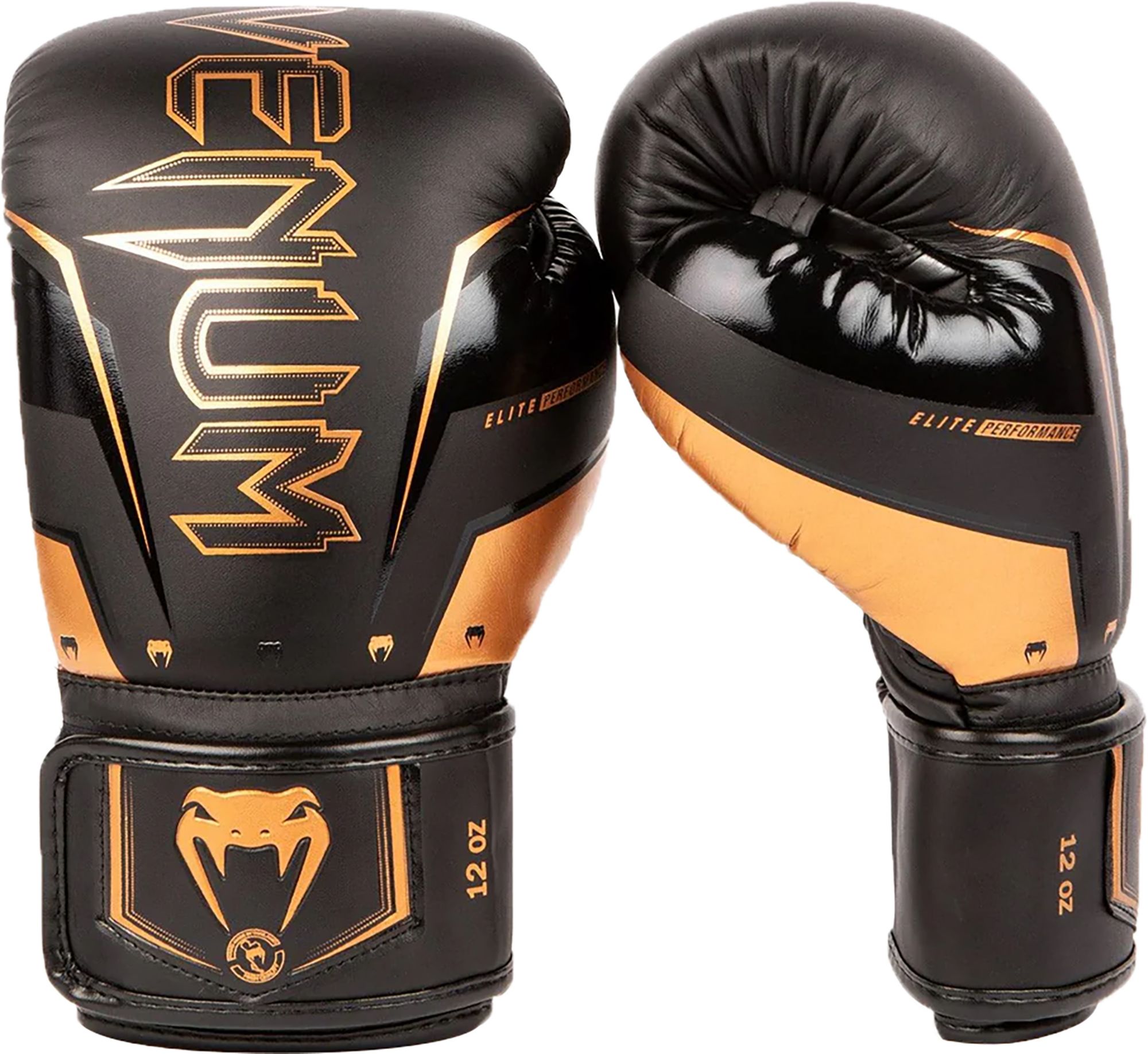 Venum Elite Evo Boxing Gloves product image