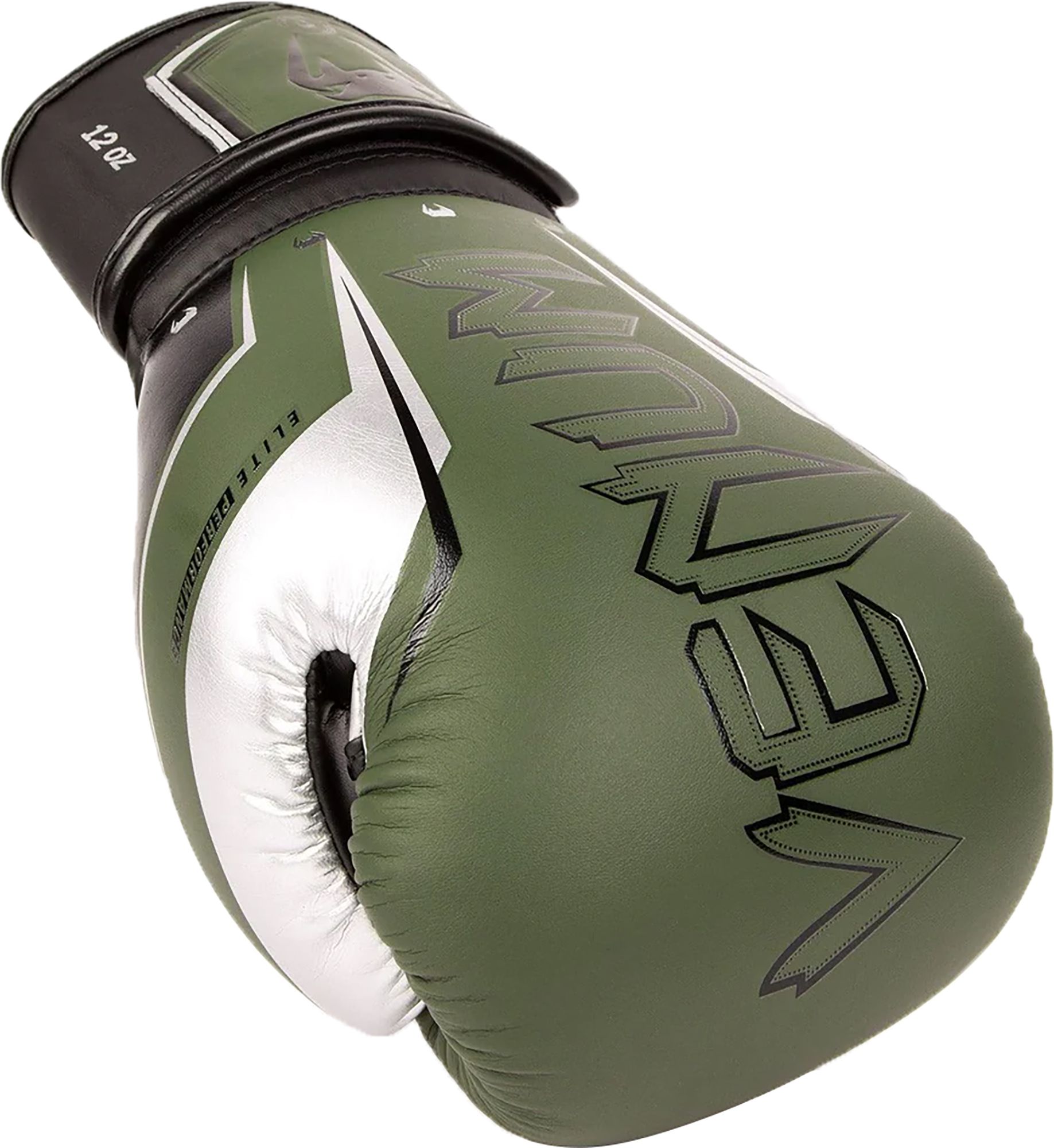 Venum Elite Evo Boxing Gloves product image