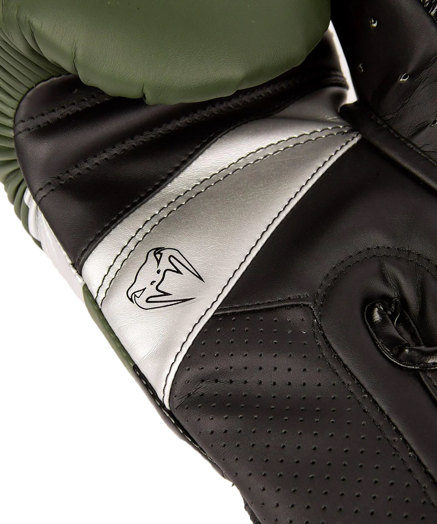 Venum Elite Evo Boxing Gloves product image