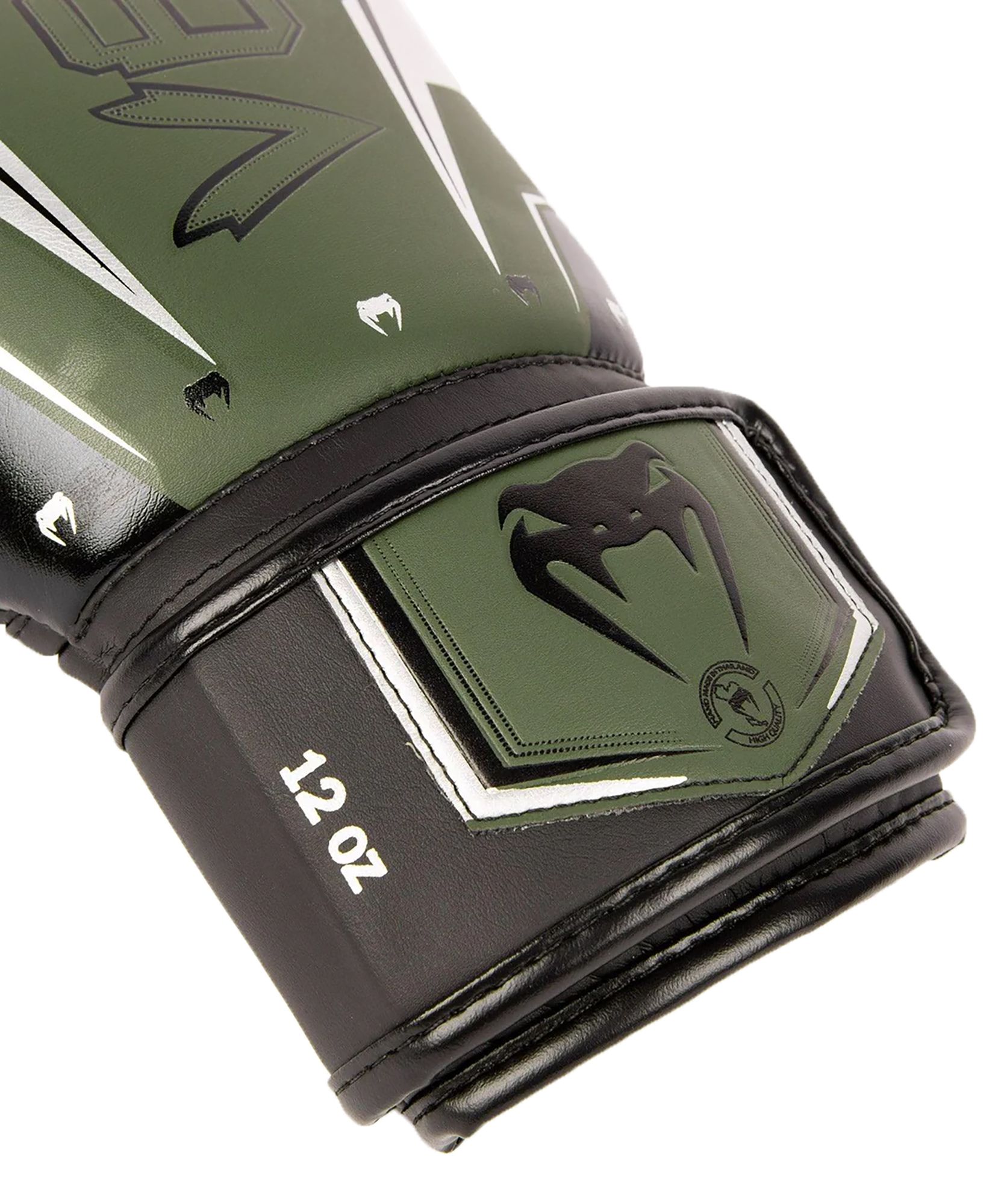 Venum Elite Evo Boxing Gloves product image