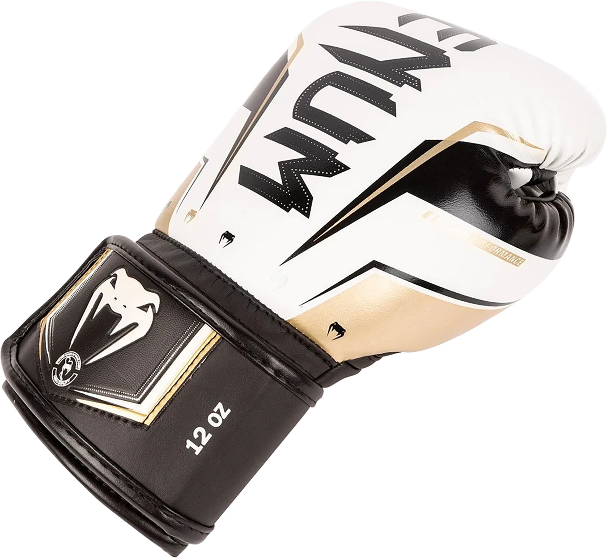 Venum Elite Evo Boxing Gloves product image