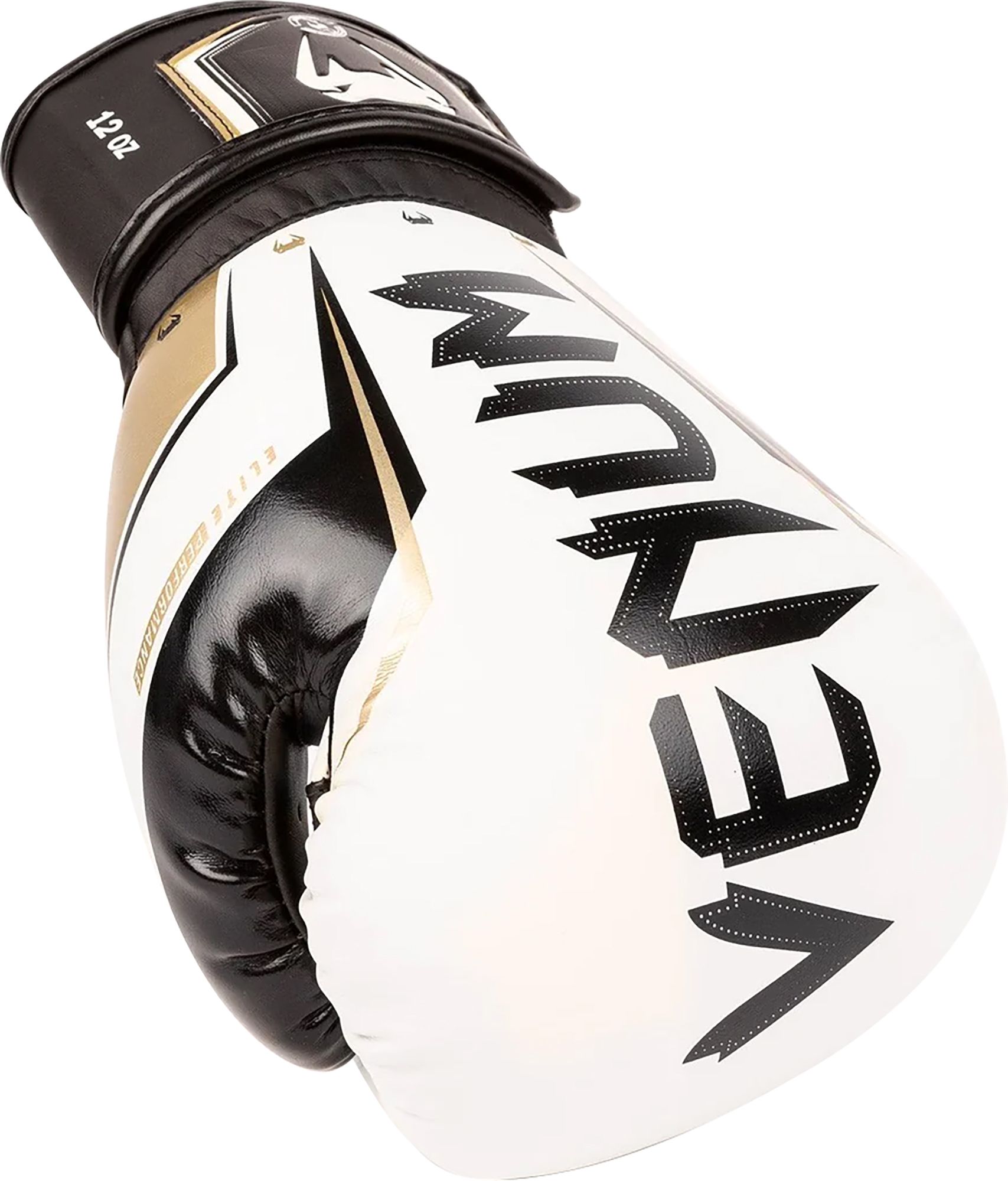 Venum Elite Evo Boxing Gloves product image