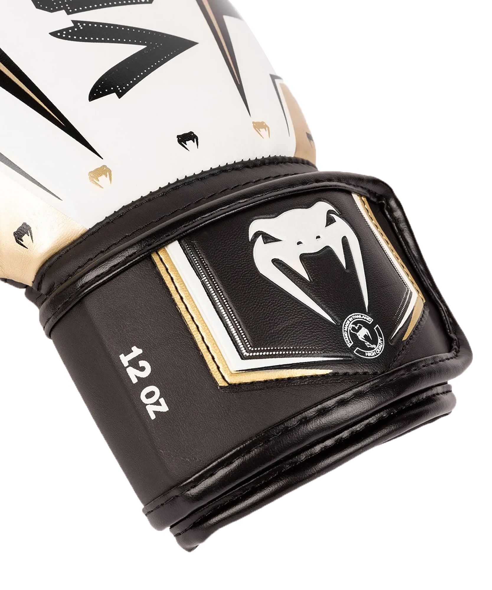 Venum Elite Evo Boxing Gloves product image