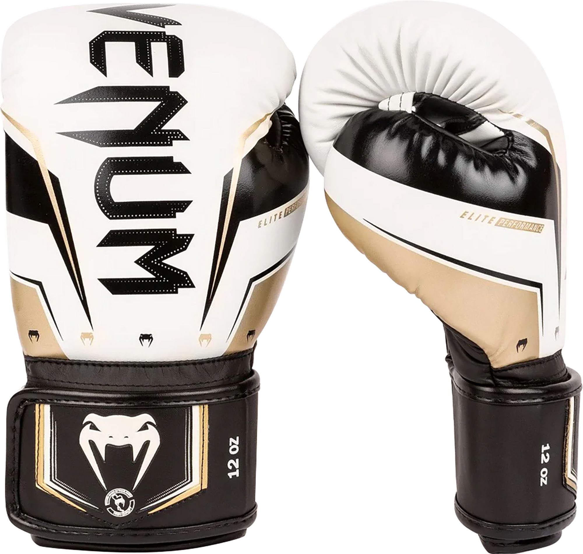 Venum Elite Evo Boxing Gloves product image