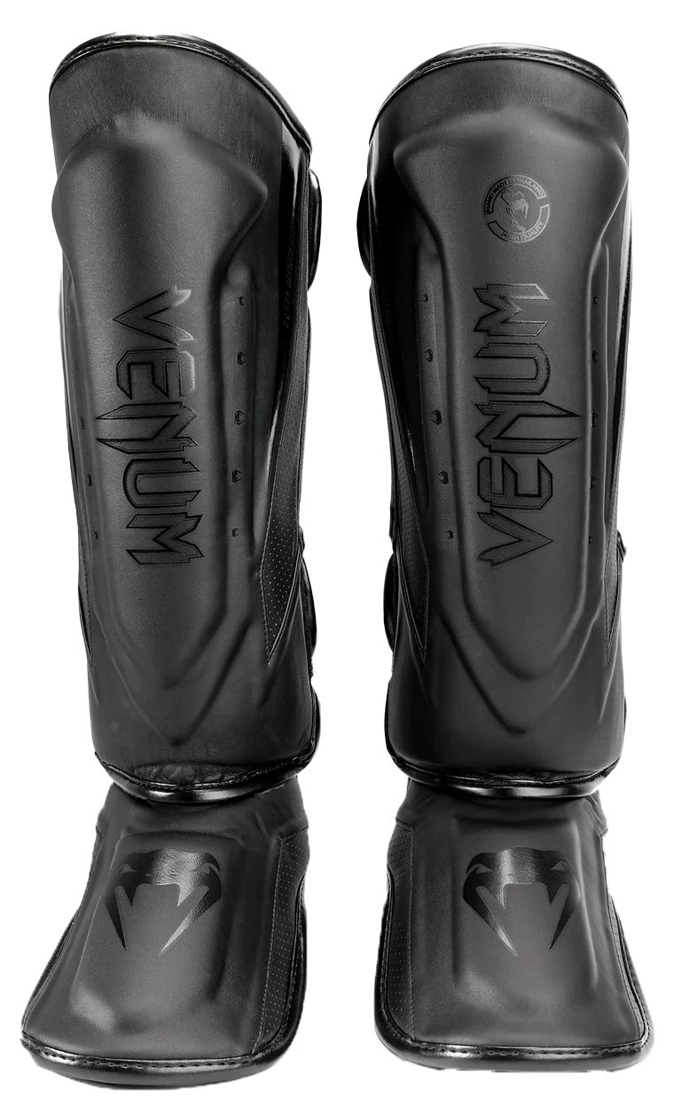 Venum Elite Evo Shin Guards product image