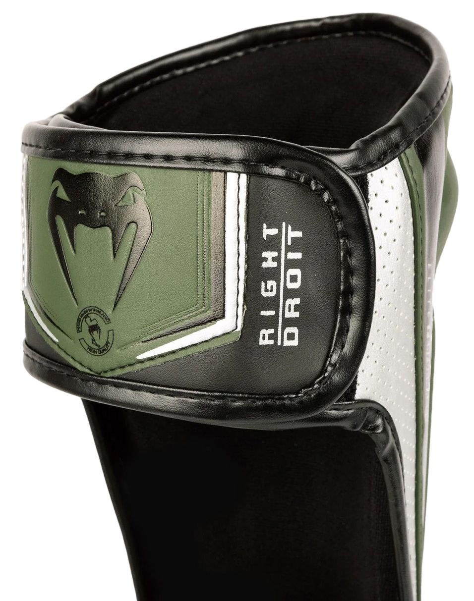 Venum Elite Evo Shin Guards product image