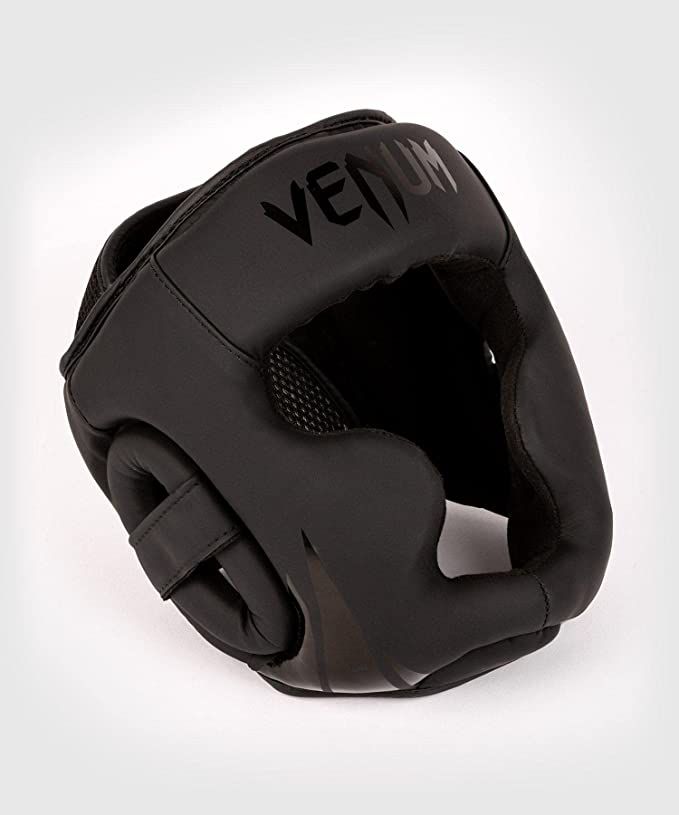Venum Challenger Kids Headgear product image