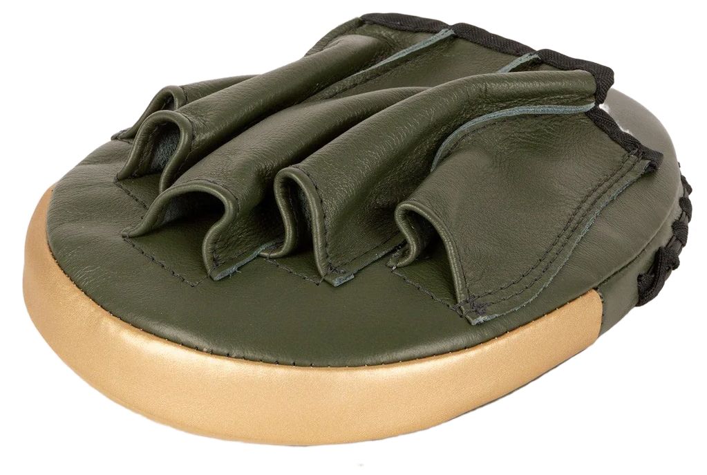 Venum Pro Boxing Flat Punch Mitts product image