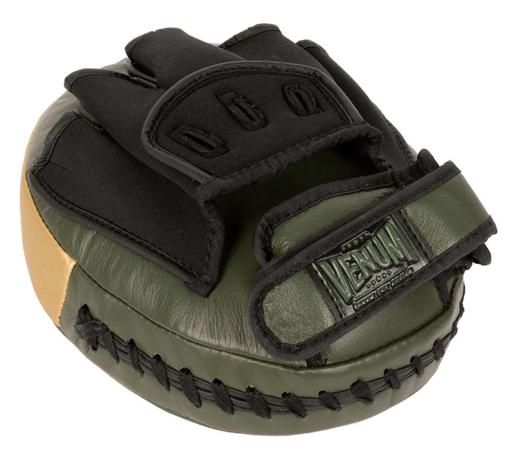 Venum Pro Boxing Big Punch Mitts product image