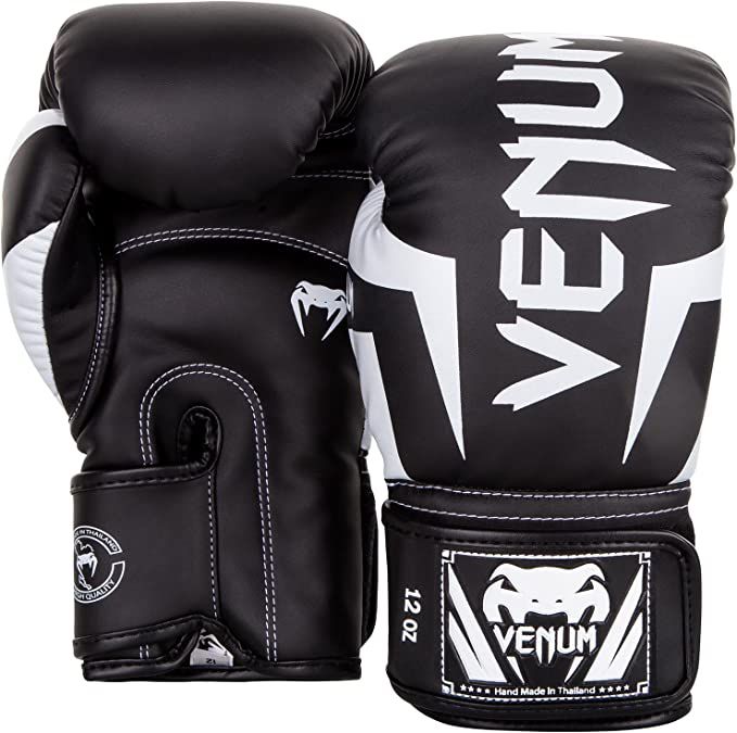 Venum Elite Boxing Gloves product image