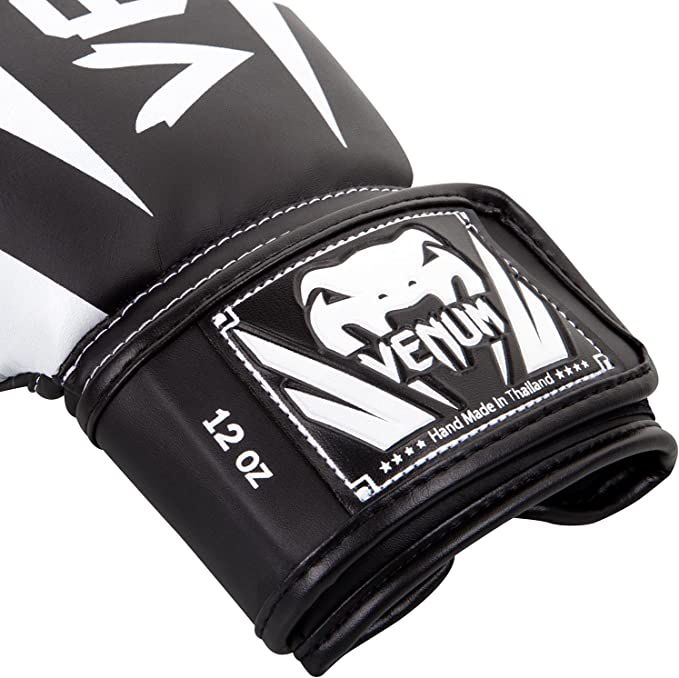 Venum Elite Boxing Gloves product image