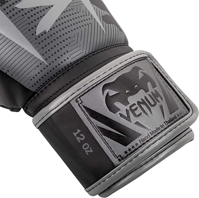 Venum Elite Boxing Gloves product image