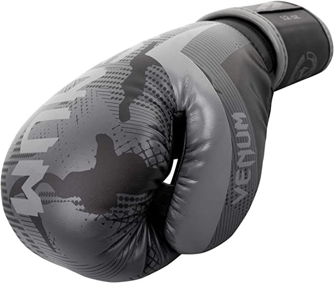 Venum Elite Boxing Gloves product image