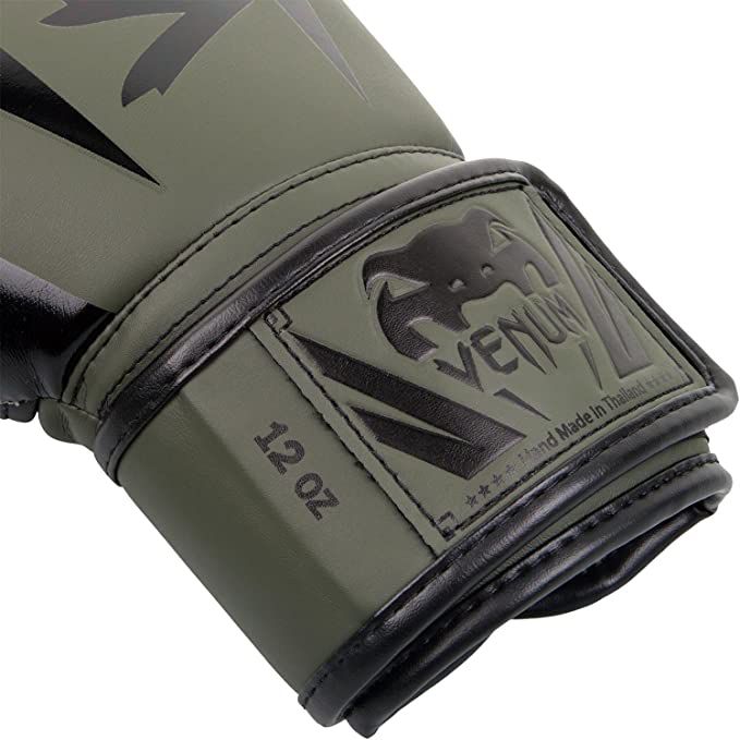 Venum Elite Boxing Gloves product image