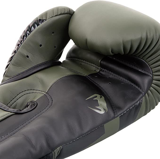 Venum Elite Boxing Gloves product image