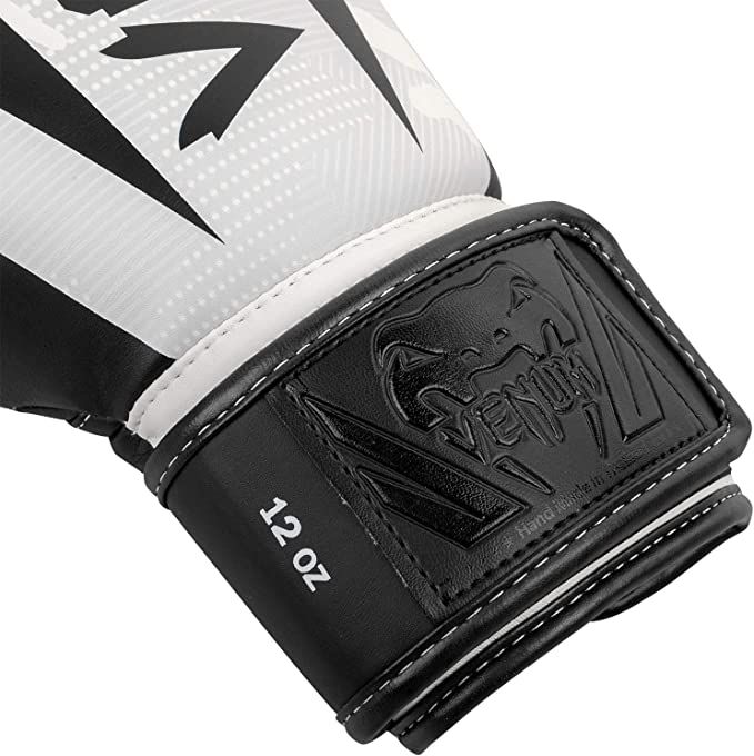 Venum Elite Boxing Gloves product image