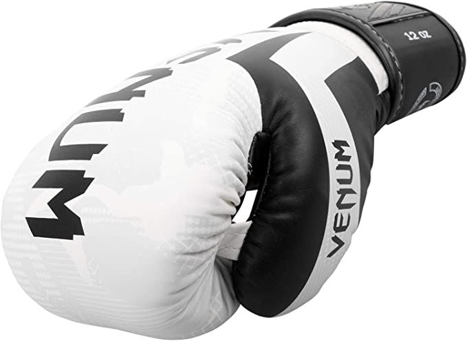 Venum Elite Boxing Gloves product image