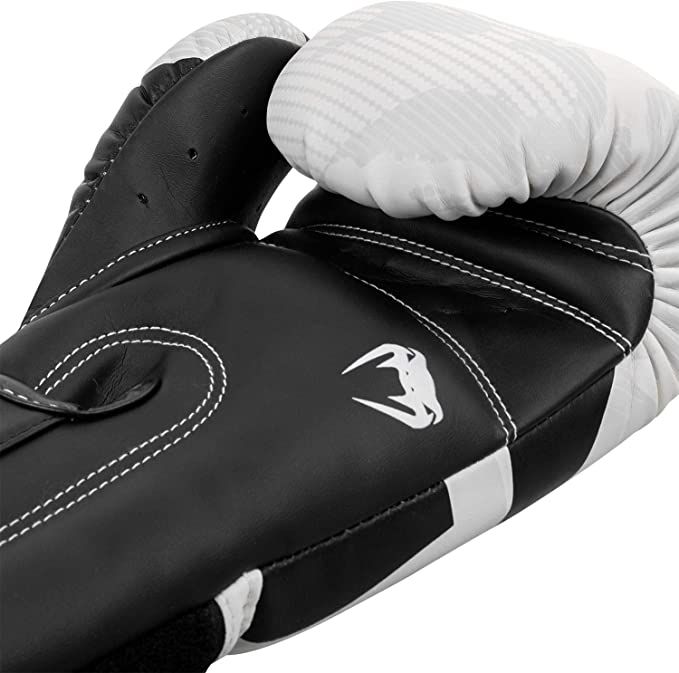 Venum Elite Boxing Gloves product image