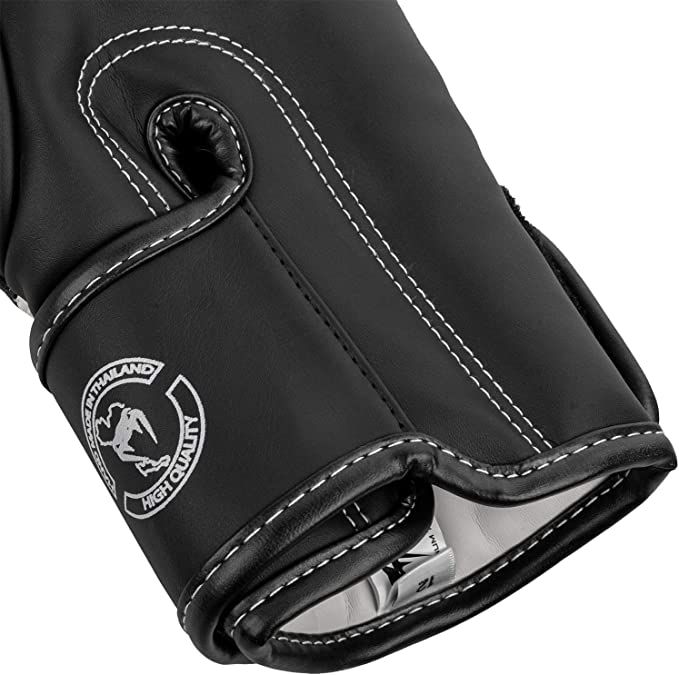 Venum Elite Boxing Gloves product image