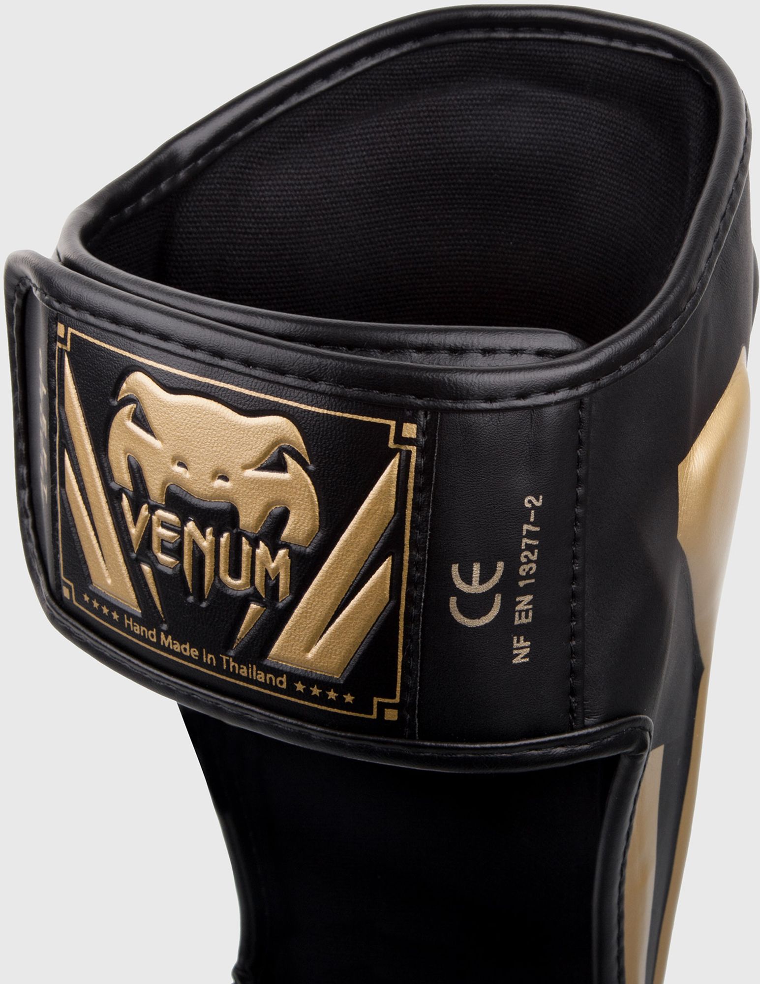 Venum Elite Standup Shin Guards product image