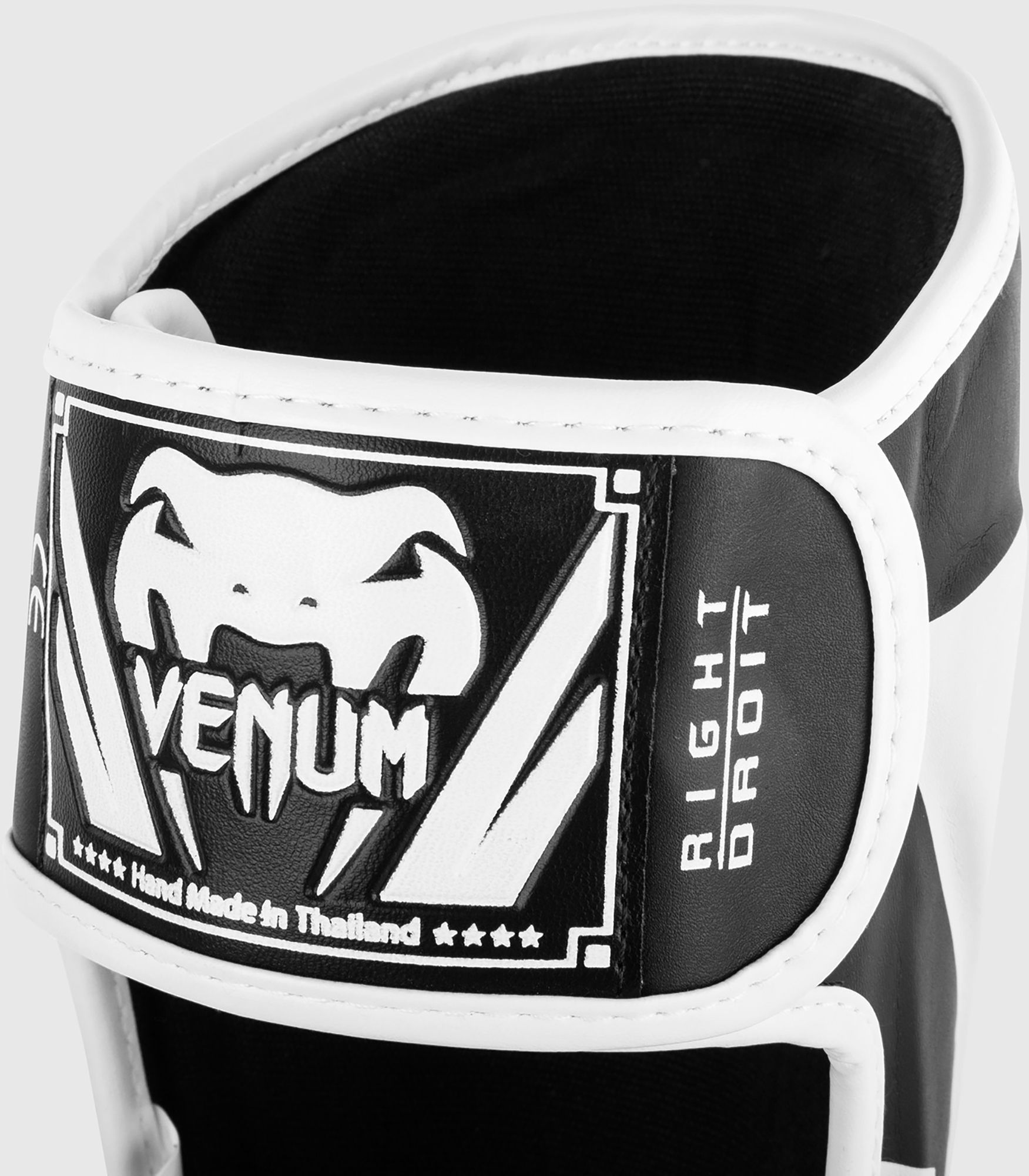 Venum Elite Standup Shin Guards product image