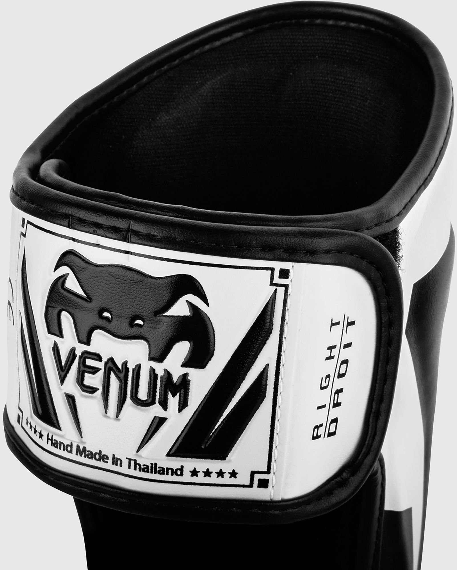 Venum Elite Standup Shin Guards product image