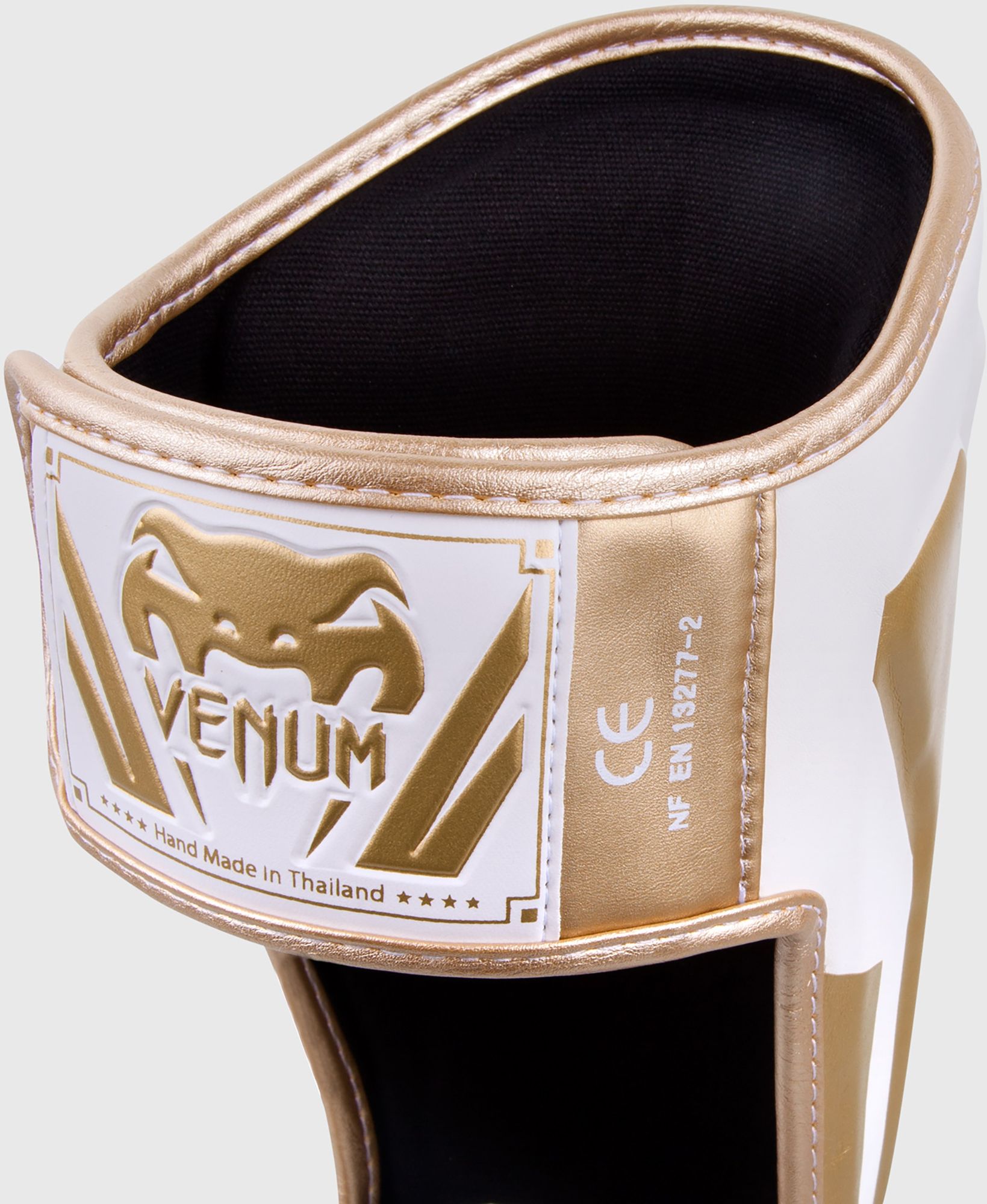 Venum Elite Standup Shin Guards product image