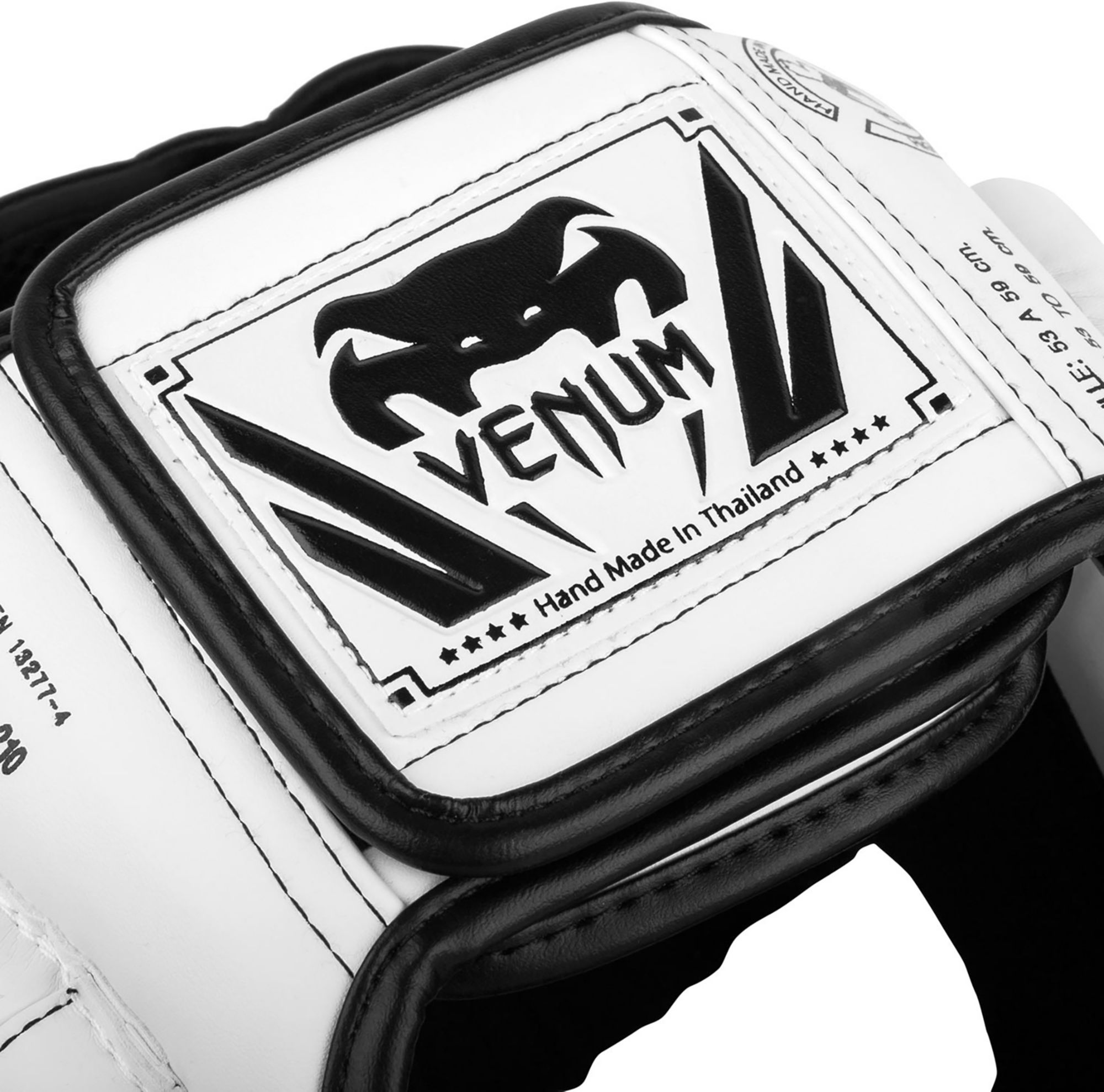 Venum Elite Headgear product image