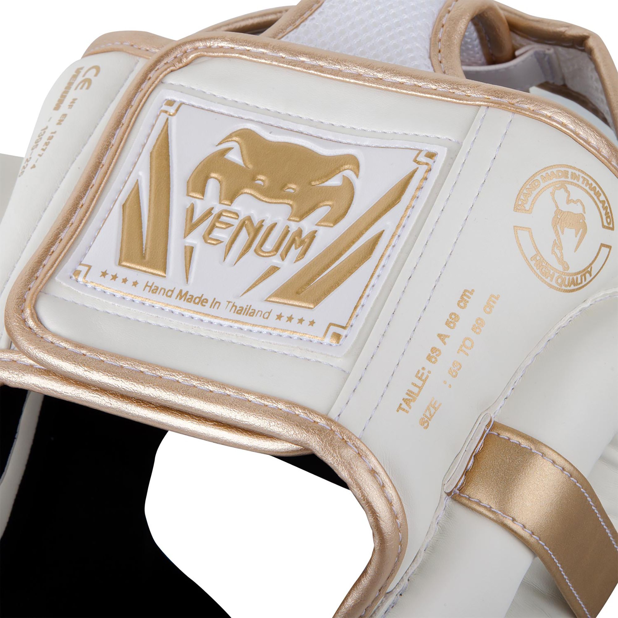 Venum Elite Headgear product image