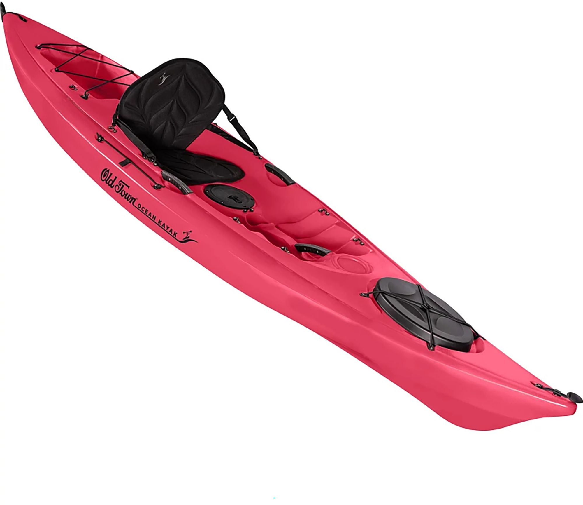 Old Town Women's Venus 11 Sit-on-Top Ocean Kayak product image