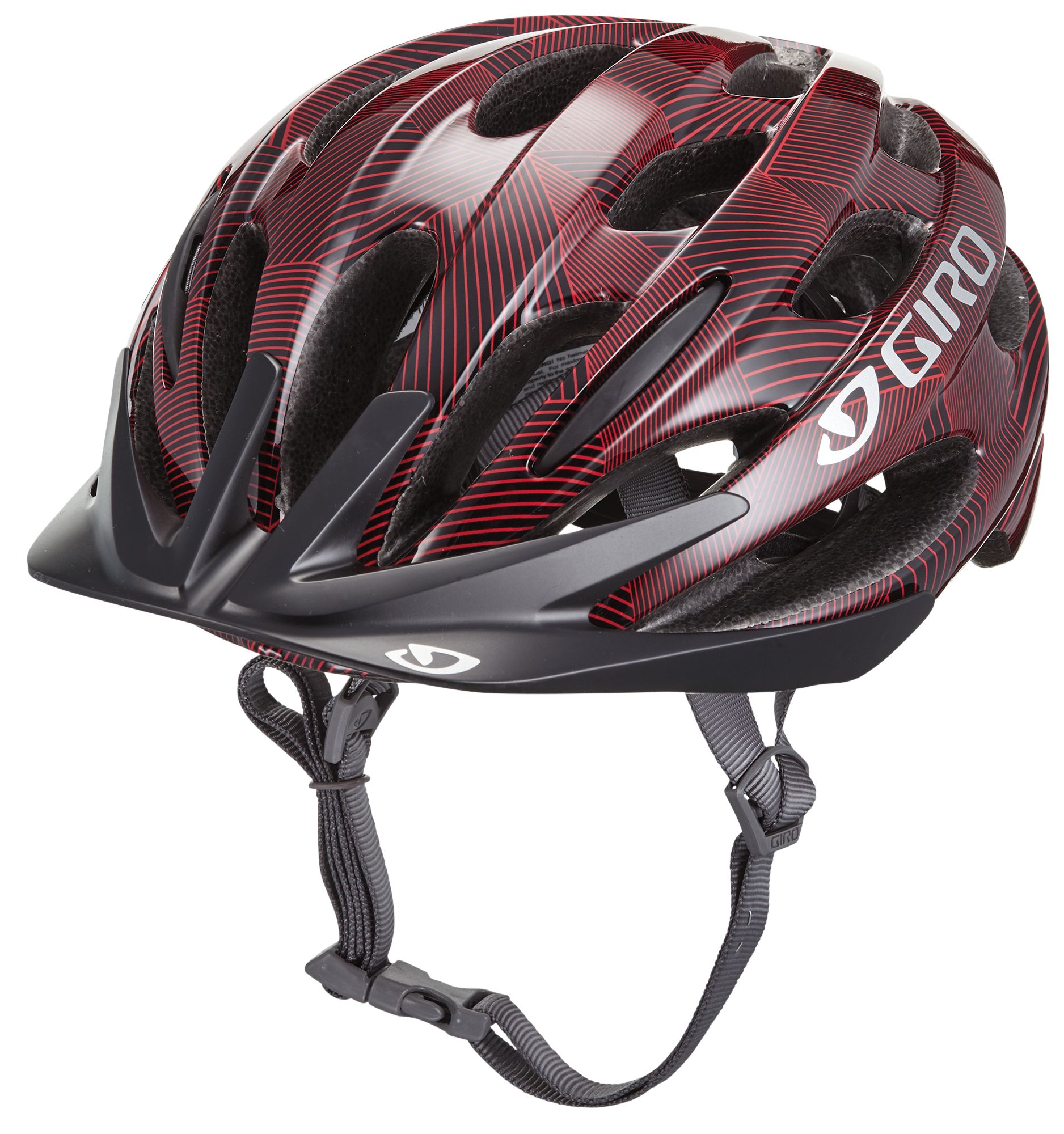 giro verona bike helmet